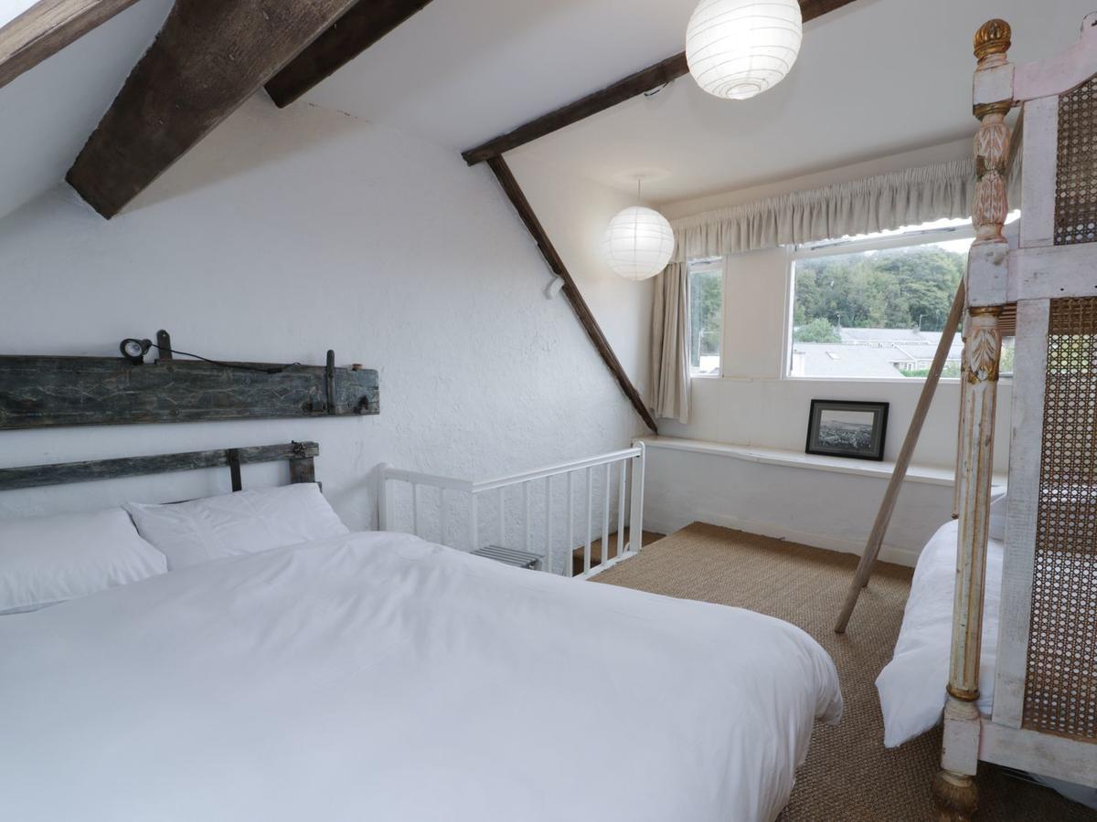 19A Kingshead Street Βίλα Pwllheli Εξωτερικό φωτογραφία