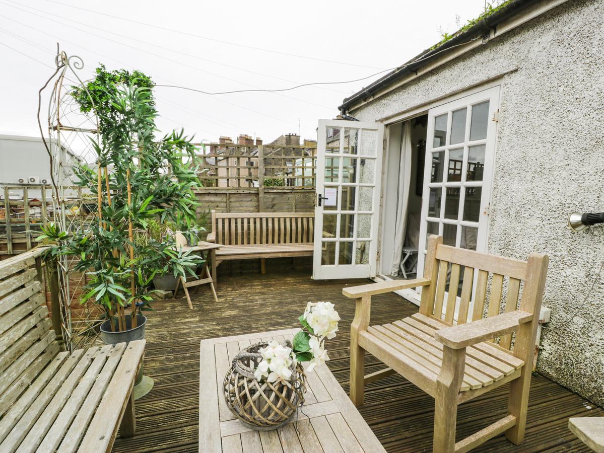 19A Kingshead Street Βίλα Pwllheli Εξωτερικό φωτογραφία