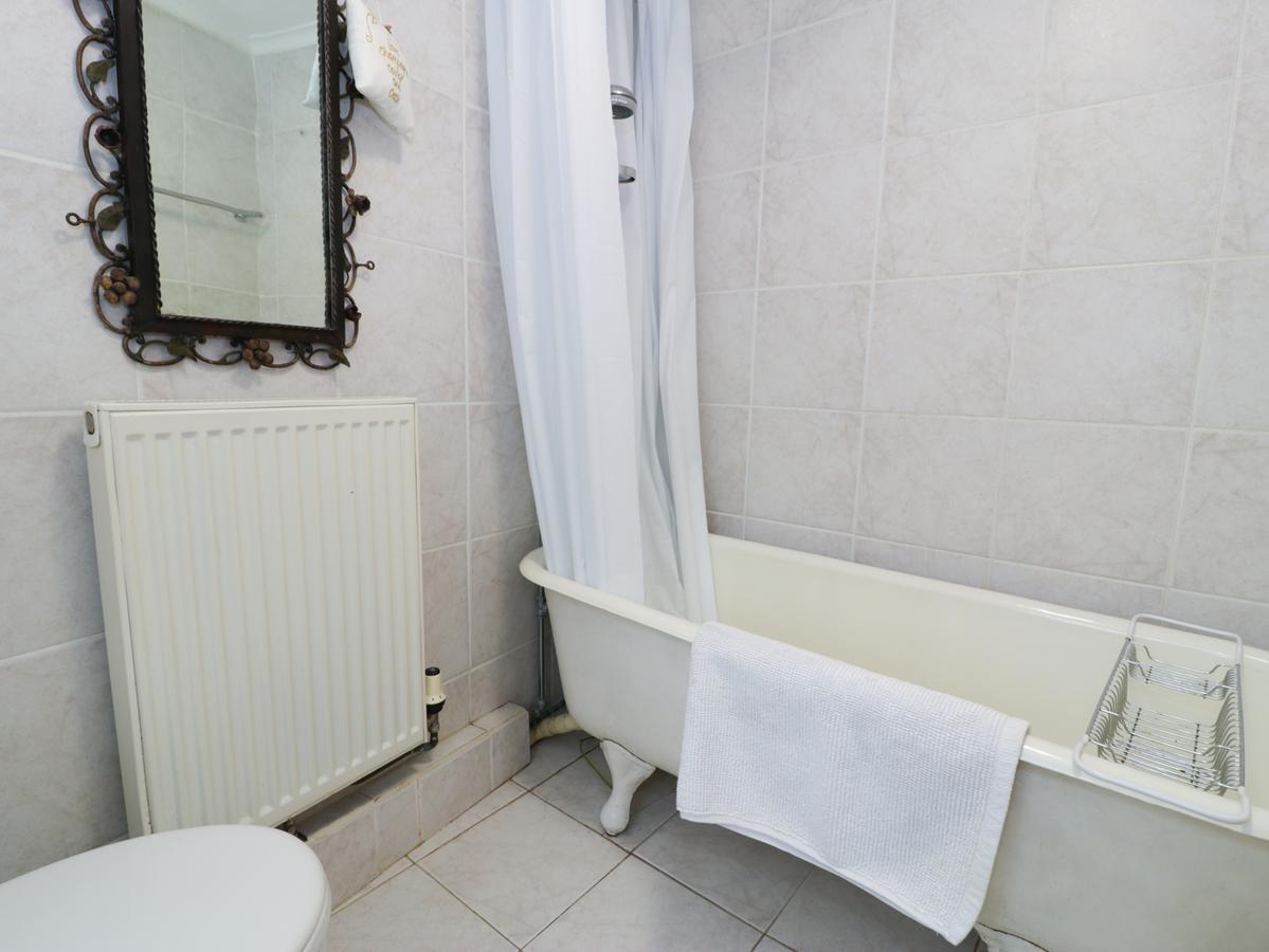 19A Kingshead Street Βίλα Pwllheli Εξωτερικό φωτογραφία