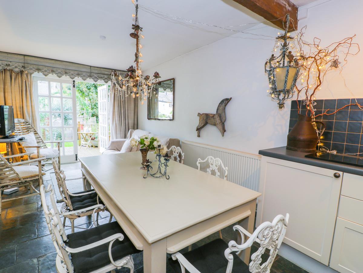 19A Kingshead Street Βίλα Pwllheli Εξωτερικό φωτογραφία