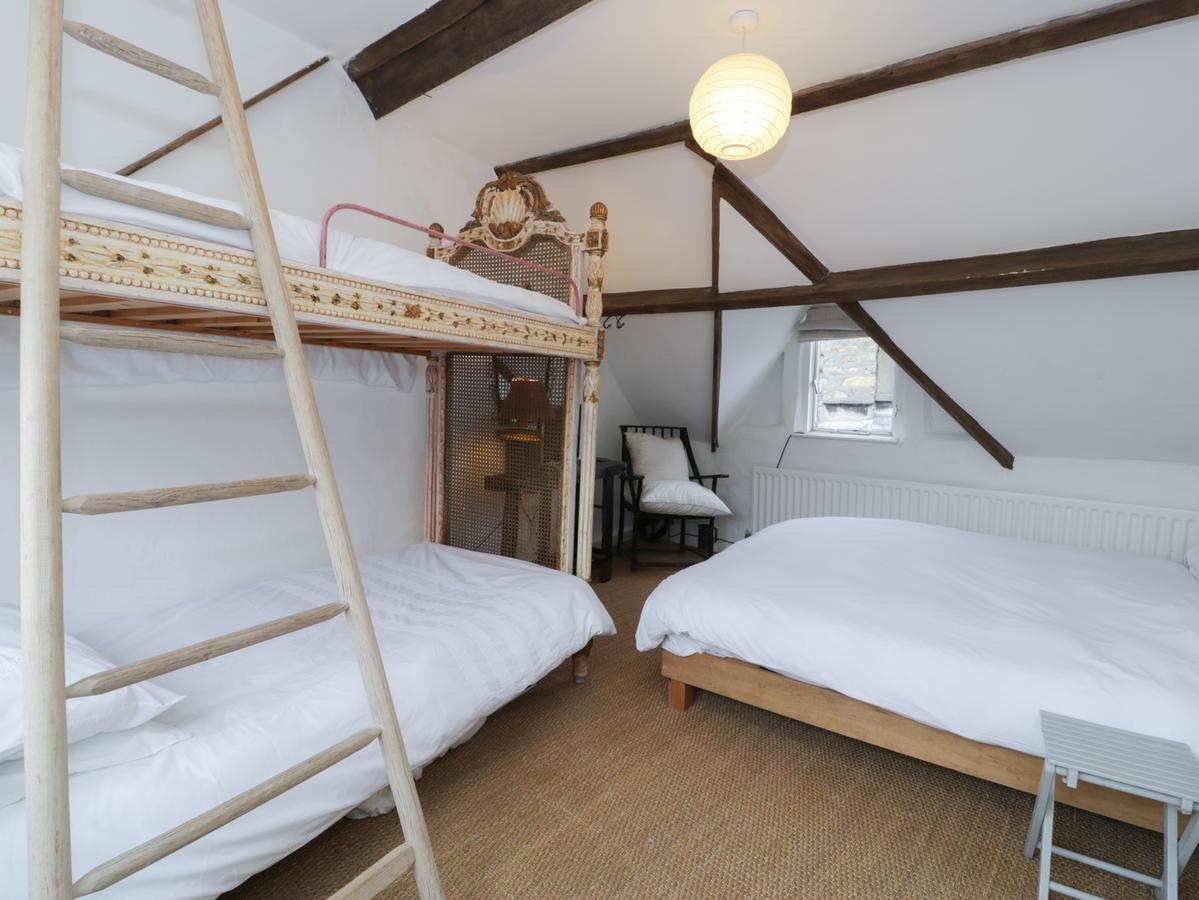 19A Kingshead Street Βίλα Pwllheli Εξωτερικό φωτογραφία